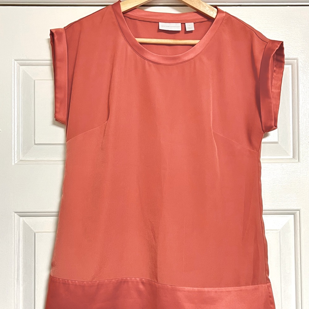 New York & Co blouse